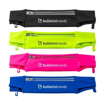 AeroLOFT™ Running Belt